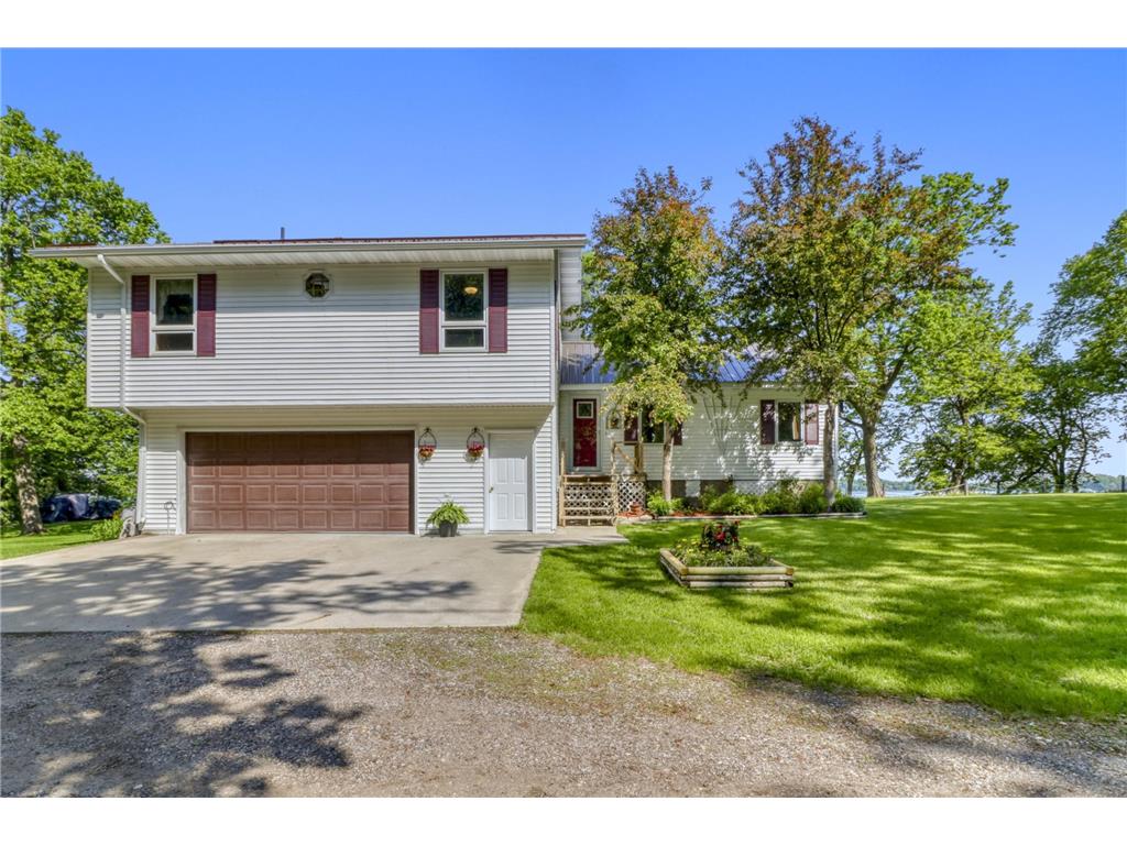 20473 Leisure Drive Pelican Rapids MN 56572 - Prairie 7043723 image1