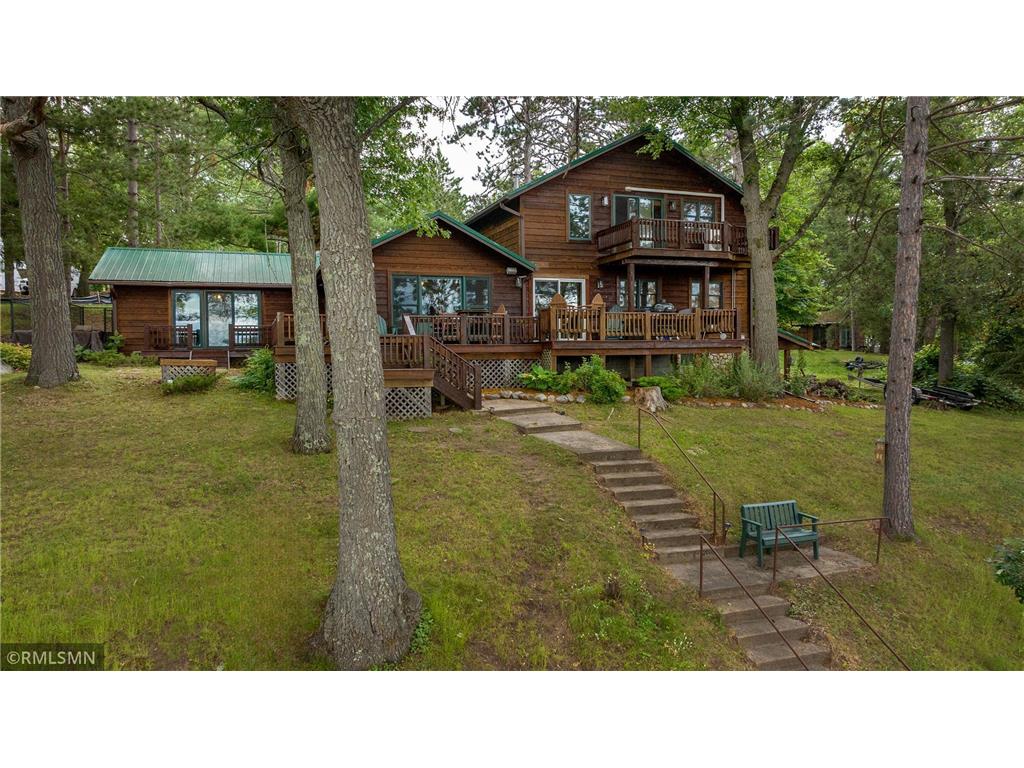 20479 493rd Lane Mcgregor MN 55760 - Big Sandy 6397446 image1