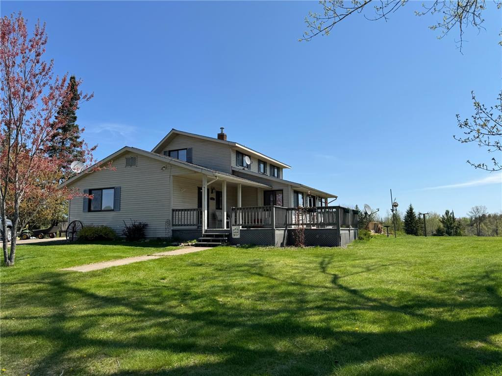 20489 State Highway 65 Mcgrath MN 56350 - Snake River 6537046 image1