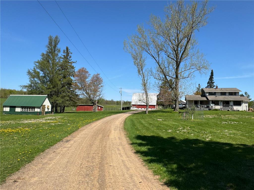 20489 State Highway 65, Mcgrath, MN, 56350 MLS 6537046 Edina Realty