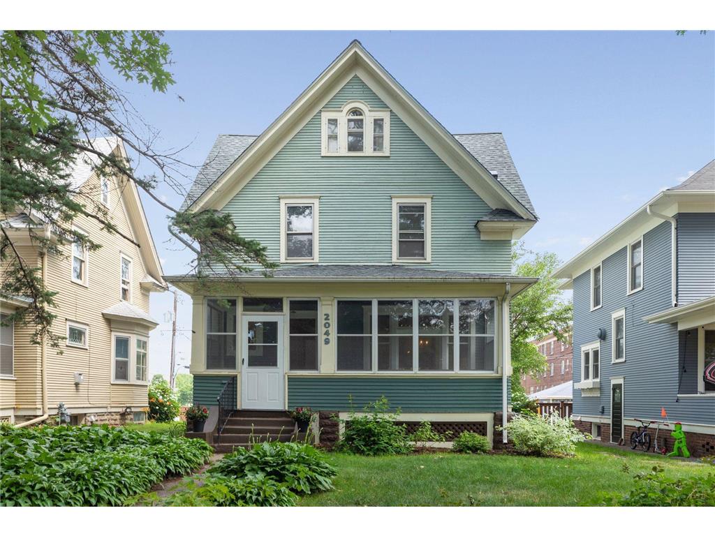 2049 Lincoln Avenue, Saint Paul, MN, 55105 | MLS: 6272398 | Edina Realty