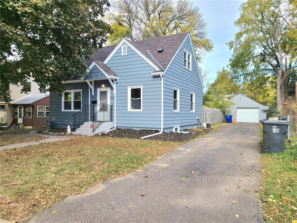 2049 Sherwood Avenue, Saint Paul, MN, 55119 MLS 6309263 Edina Realty