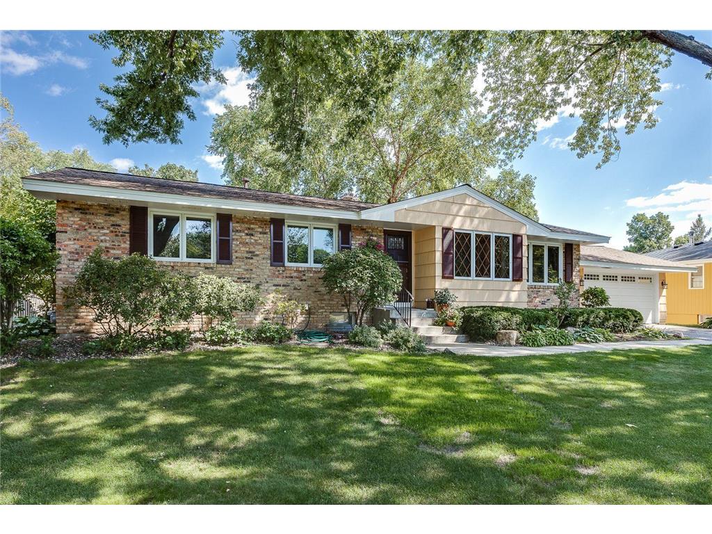 2049 Utah Avenue S, Saint Louis Park, MN, 55426 MLS 6254570 Edina