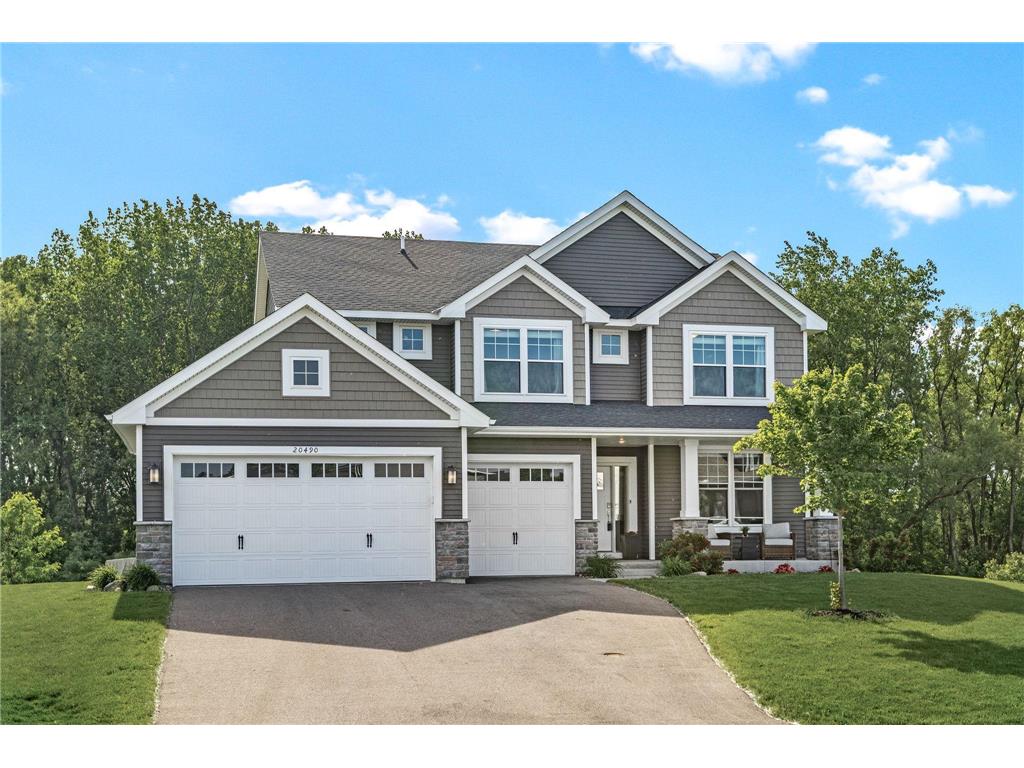20490 Ginger Court Lakeville MN 55044 7081181 image1