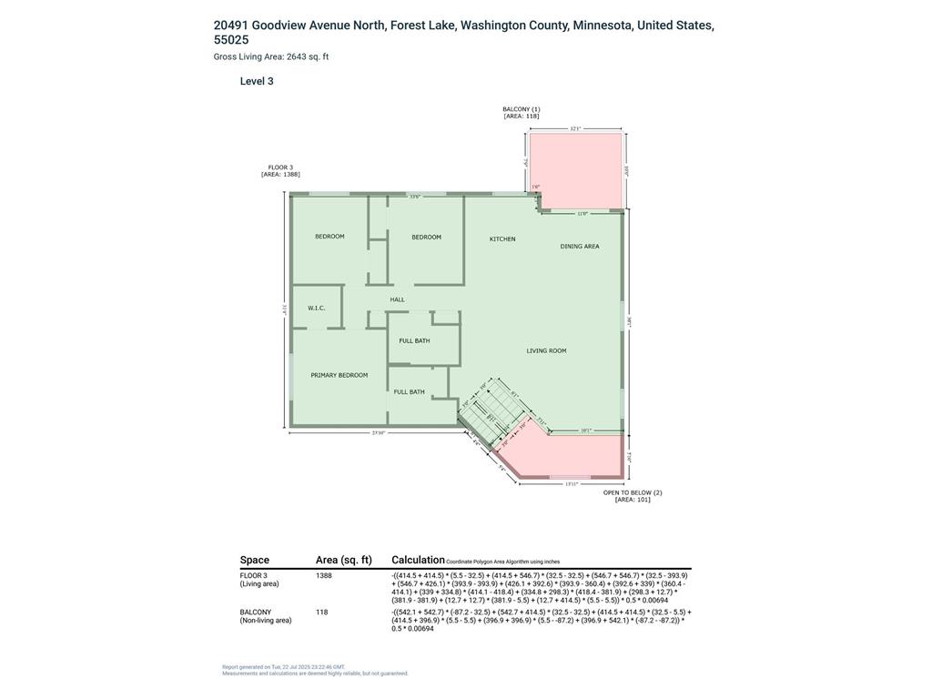 20491 Goodvine Trail N Forest Lake MN 55025 7034181 image33