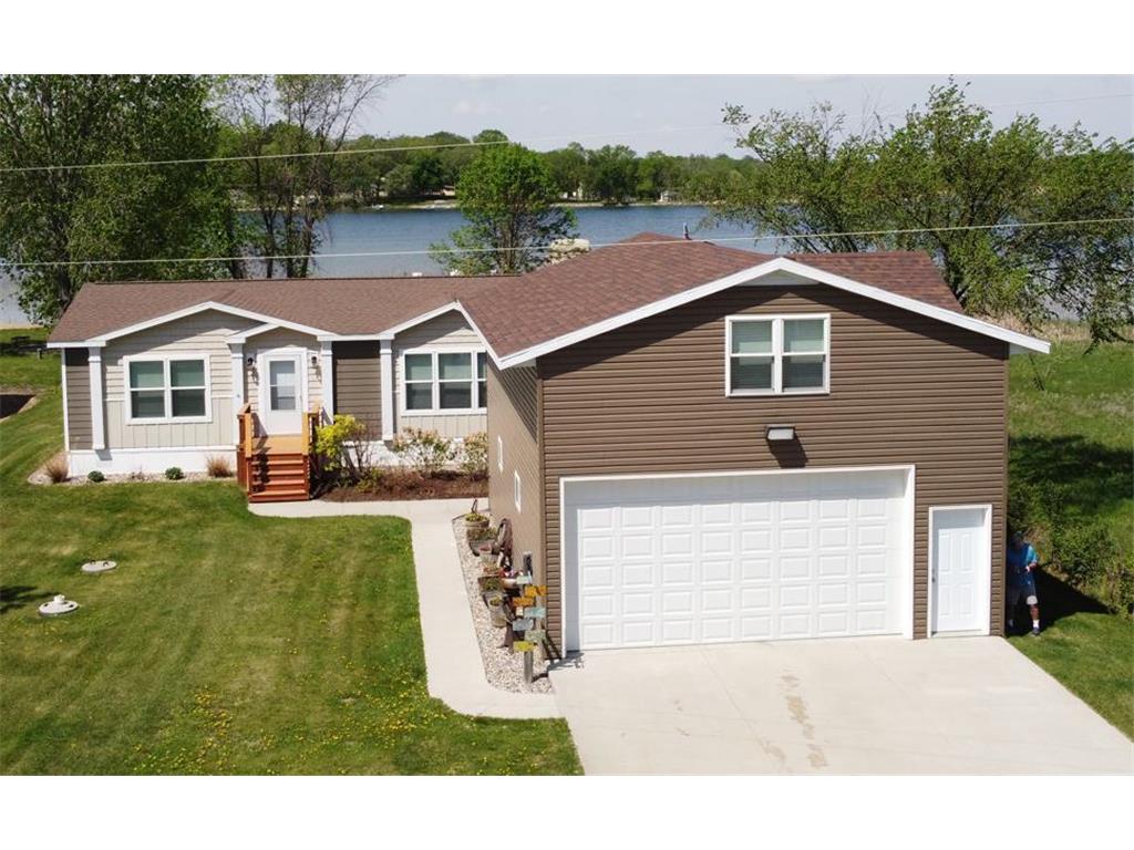 20491 SE Wall Lake Drive Fergus Falls MN 56537 - Wall 6715305 image1