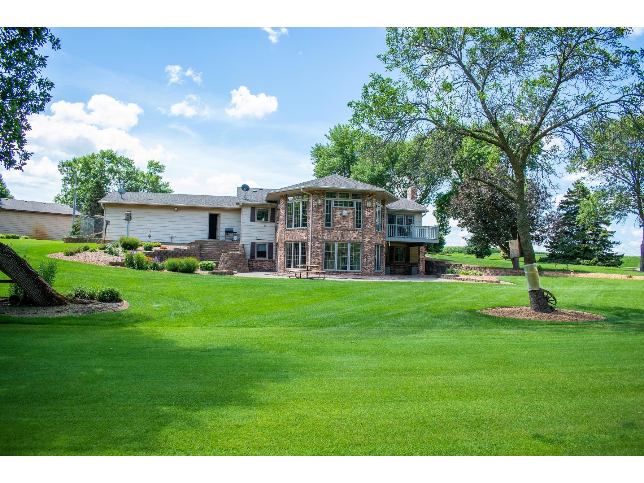 20496 470th Avenue, Morris, MN, 56267 MLS 5630812 Edina Realty