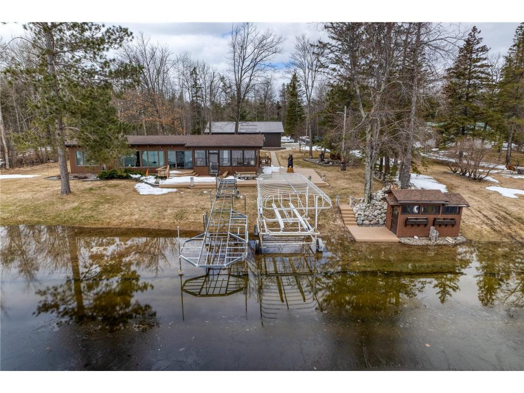 20496 Moose Point Road, Grand Rapids, MN, 55744 MLS 6360726 Edina