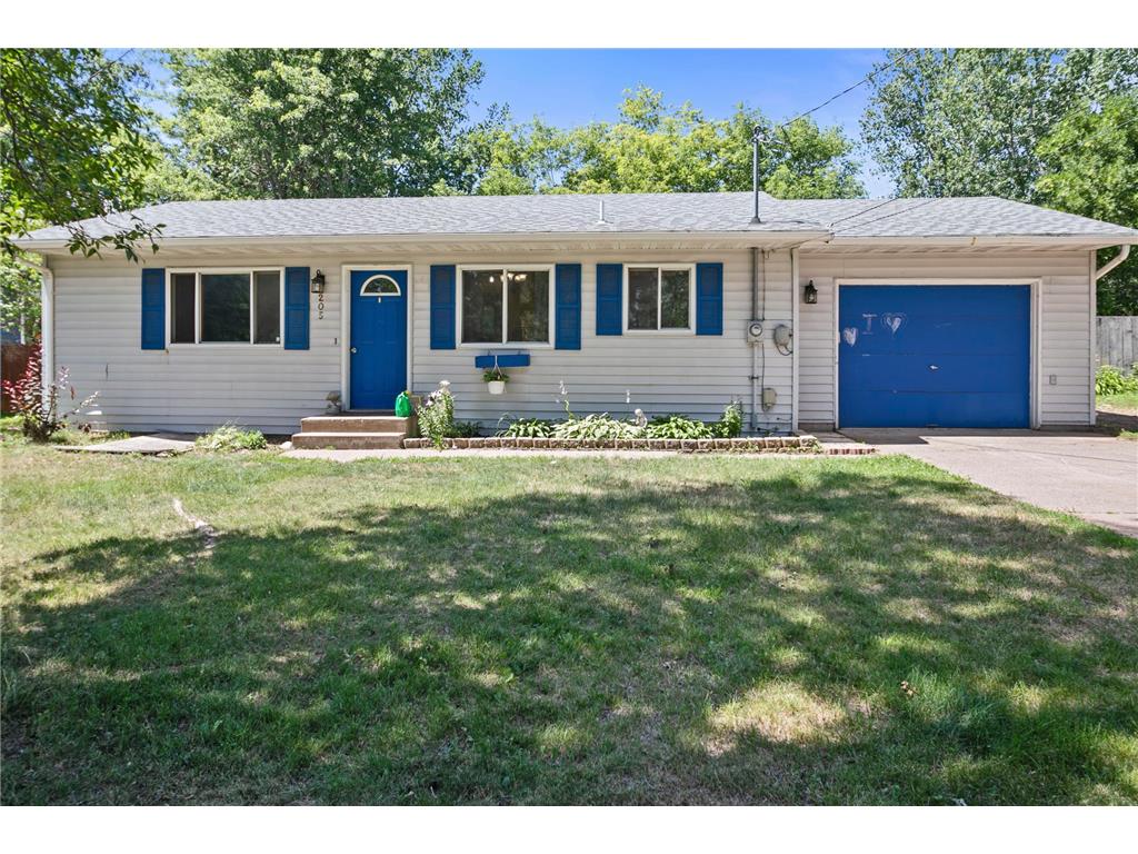 205 10th Street NW, Pine City, MN, 55063 MLS 6243588 Edina Realty