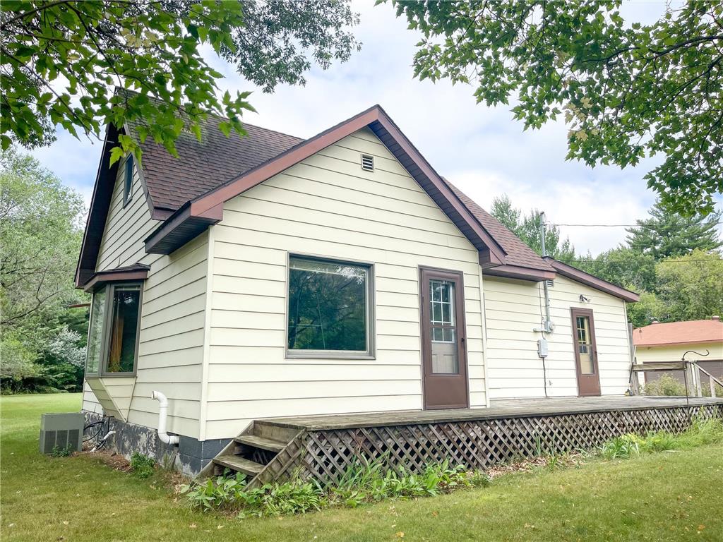 205 13th Street NW, Little Falls, MN, 56345 MLS 6417583 Edina Realty