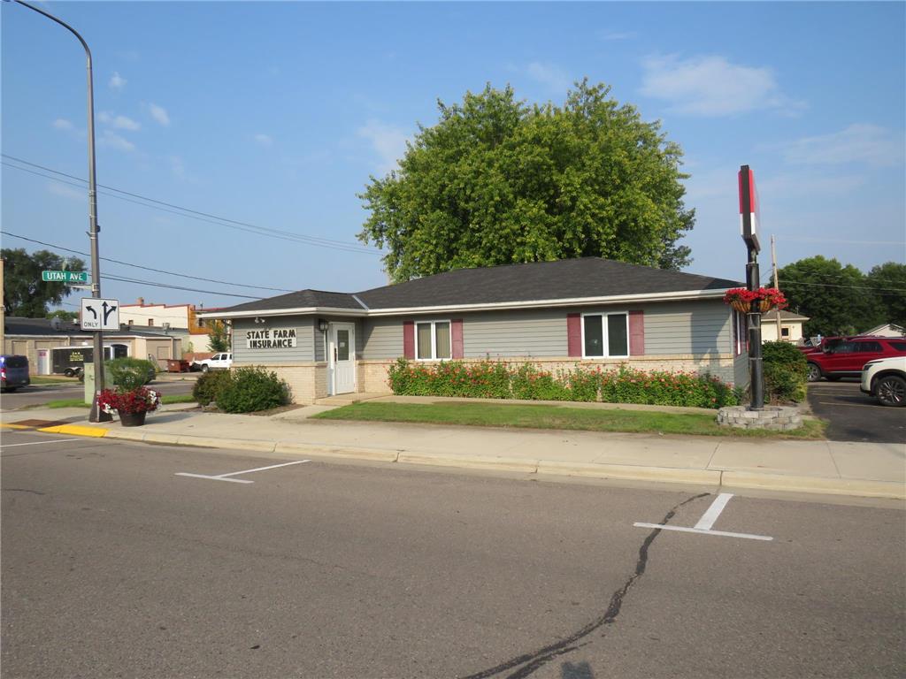 205 14th Street N Benson MN 56215 6415209 image1