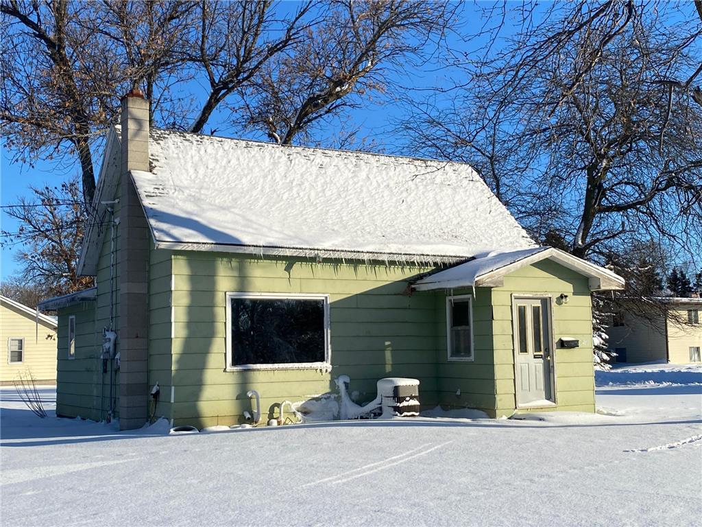 205 14th Street S, Wheaton, MN, 56296 MLS 7580572 Edina Realty