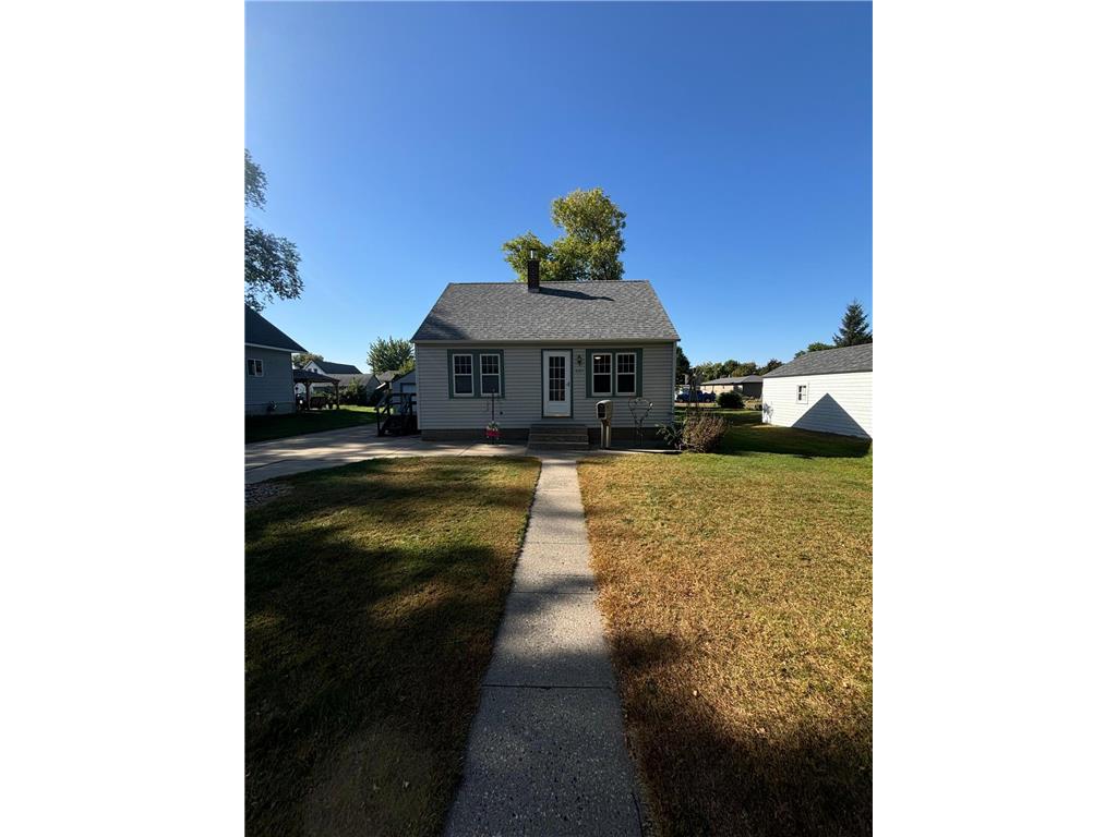 205 17th Street N Benson MN 56215 6610099 image1
