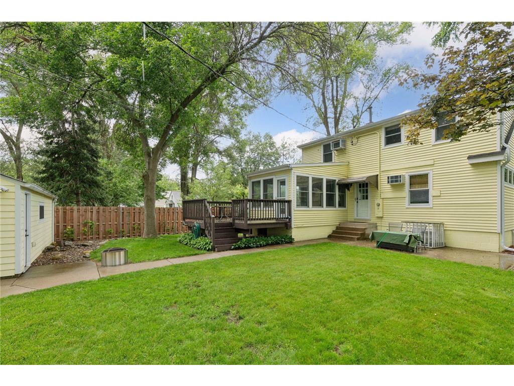 205 19th Avenue N, Hopkins, MN, 55343 MLS 6564245 Edina Realty