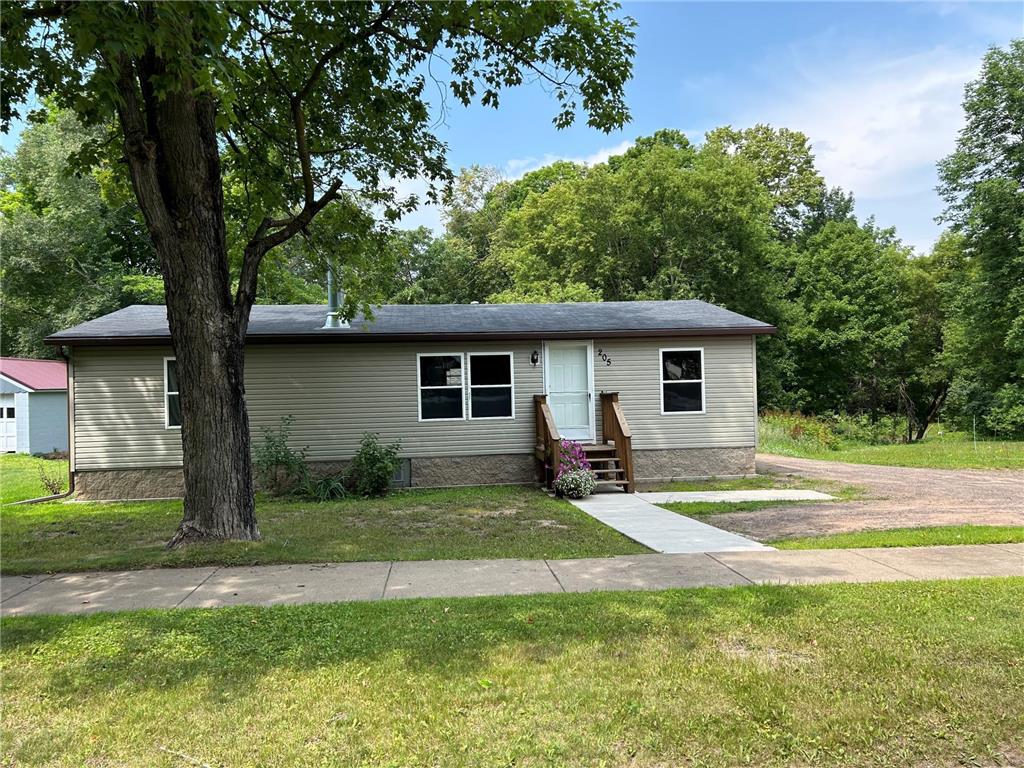 205 1st Avenue N Frederic WI 54837 6361877 image1