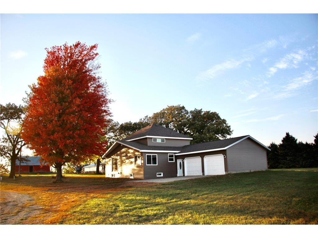 205 232nd Avenue, Silver Lake Twp, MN, 56031 MLS 6303897 Edina Realty