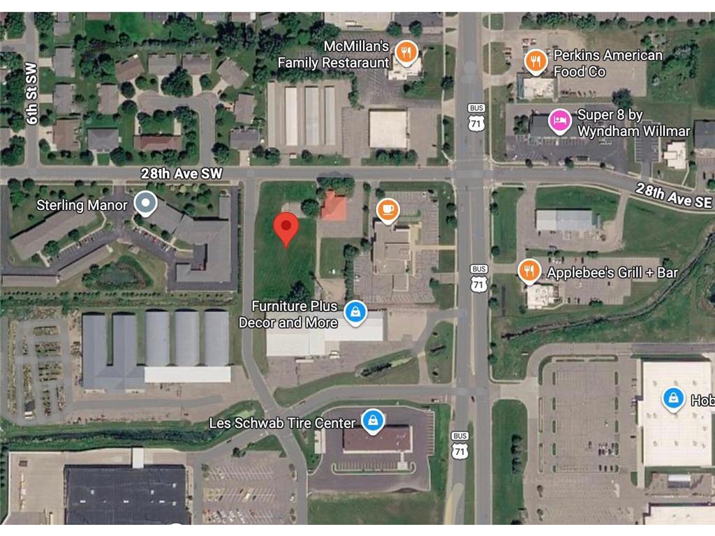 205 28th Avenue SW Willmar MN 56201 7036176 image3