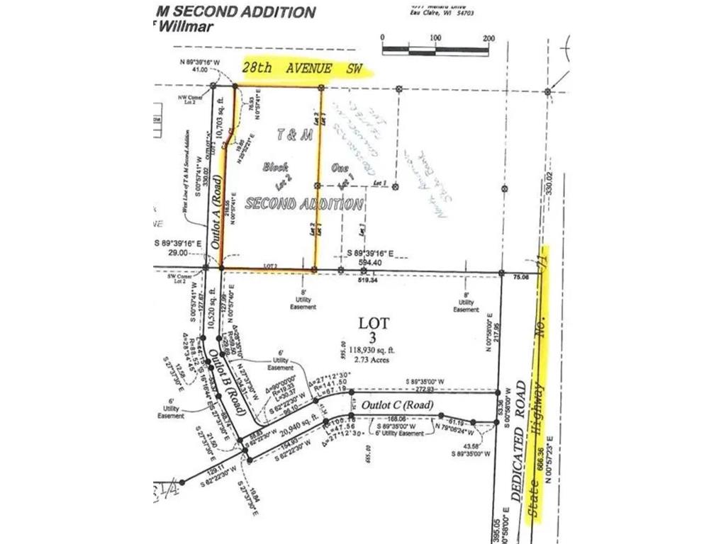 205 28th Avenue SW Willmar MN 56201 7036176 image5