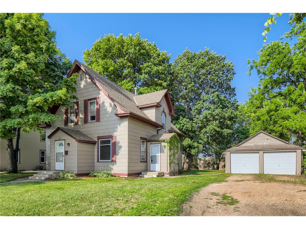 205 2nd Avenue NE, Buffalo, MN 55313 MLS 6247762 Edina Realty