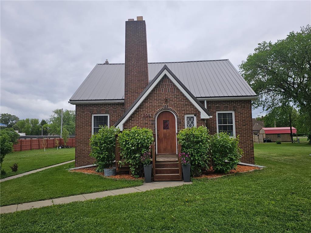 205 2nd Avenue W Lamberton MN 56152 6725560 image1