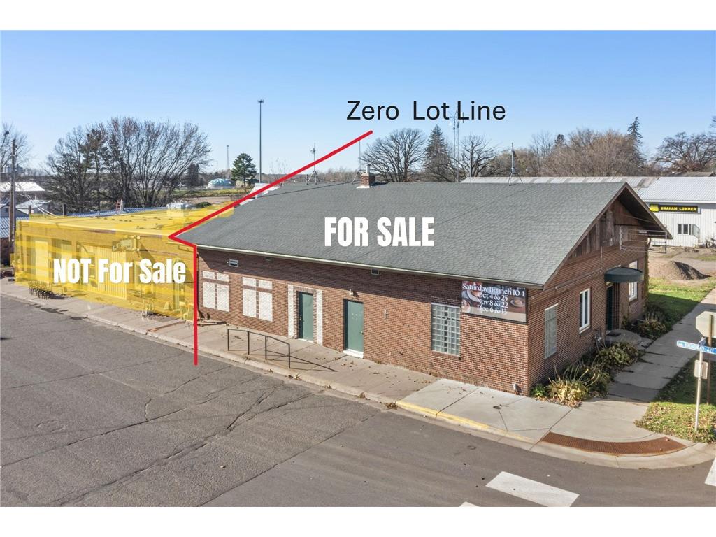 205 2nd Street SW Braham MN 55006 6731444 image2