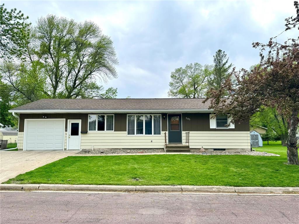 205 3rd Street E Tracy MN 56175 6509778 image1