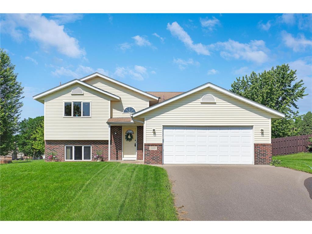 205 4th Street NW Saint Michael MN 55376 6738737 image1