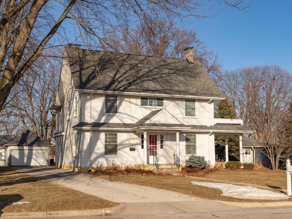 205 5th Street NW, Kasson, MN, 55944 MLS 6134655 Edina Realty