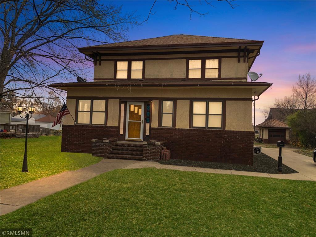 205 5th Street W, Canby, MN, 56220 MLS 6354738 Edina Realty