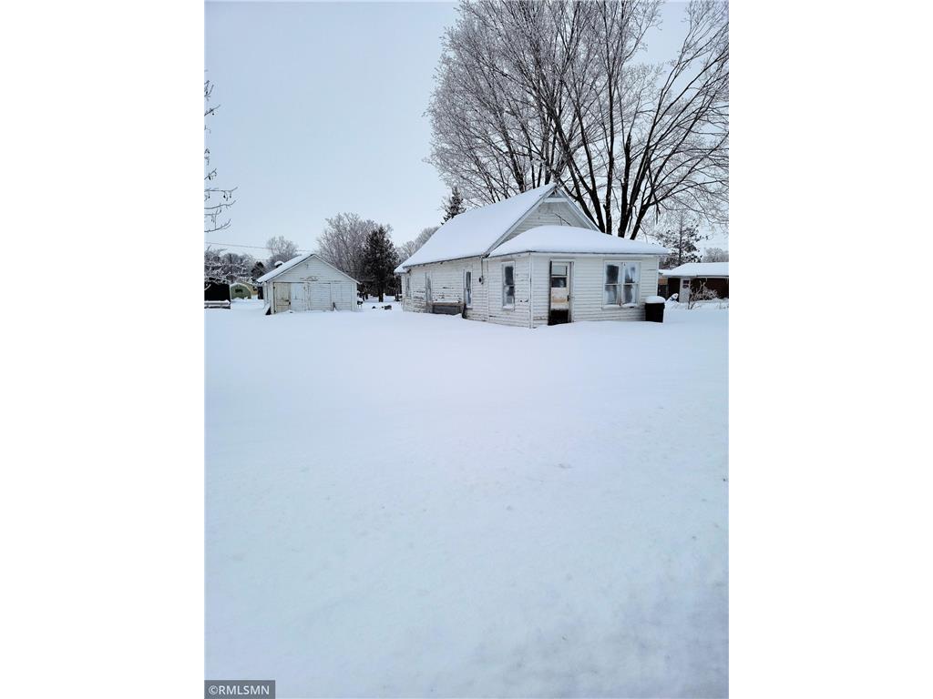 205 Ann Avenue E, Clarissa, MN, 56440 MLS 6325783 Edina Realty