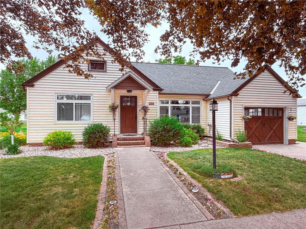 205 Ash Street S Bashaw Twp MN 56019 7101391 image1