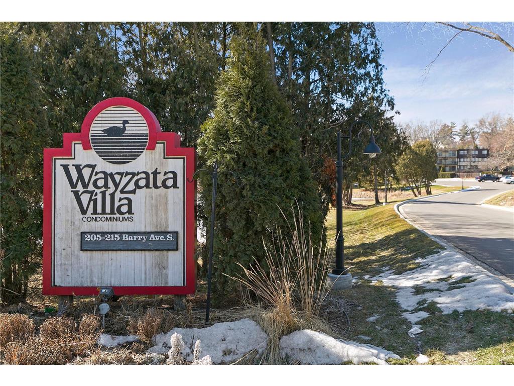 205 Barry Avenue S #220 Wayzata MN 55391 6647415 image1