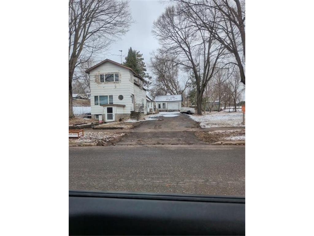 205 Birch Street E Frederic WI 54837 7034769 image1