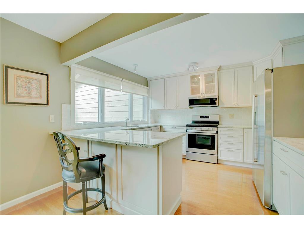 205 Birnamwood Drive, Burnsville, MN, 55337 MLS 6239733 Edina Realty