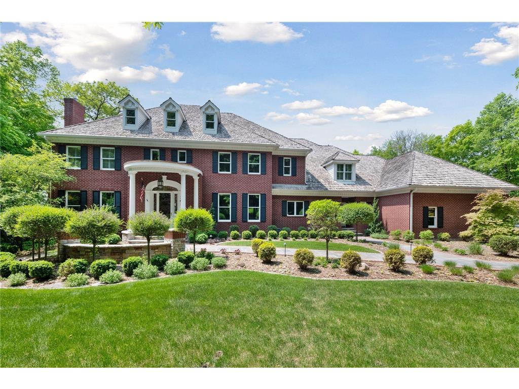 205 Black Oaks Lane Plymouth MN 55391 - Gleason Lake 6355193 image1