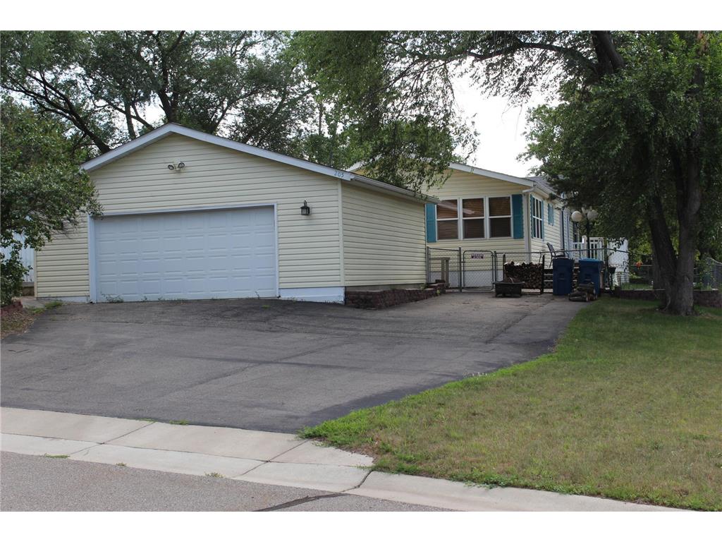 205 Bluff Street Clearwater MN 55320 6239624 image1