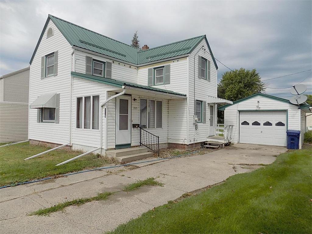 205 Brown Street W Comfrey MN 56019 6786212 image1
