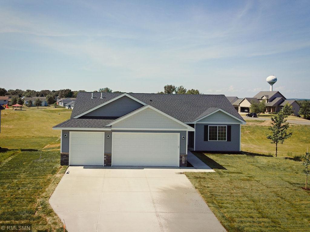 205 Cedar Trail Drive Le Sueur MN 56058 6331989 image1