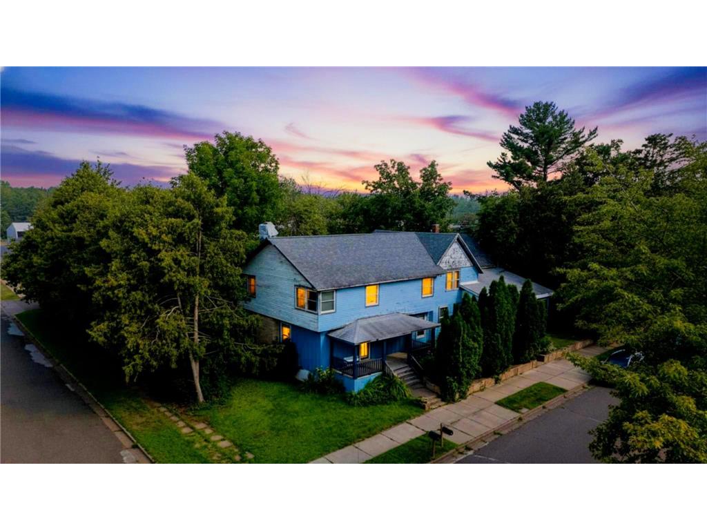 205 Commercial Avenue N Sandstone MN 55072 6724737 image1