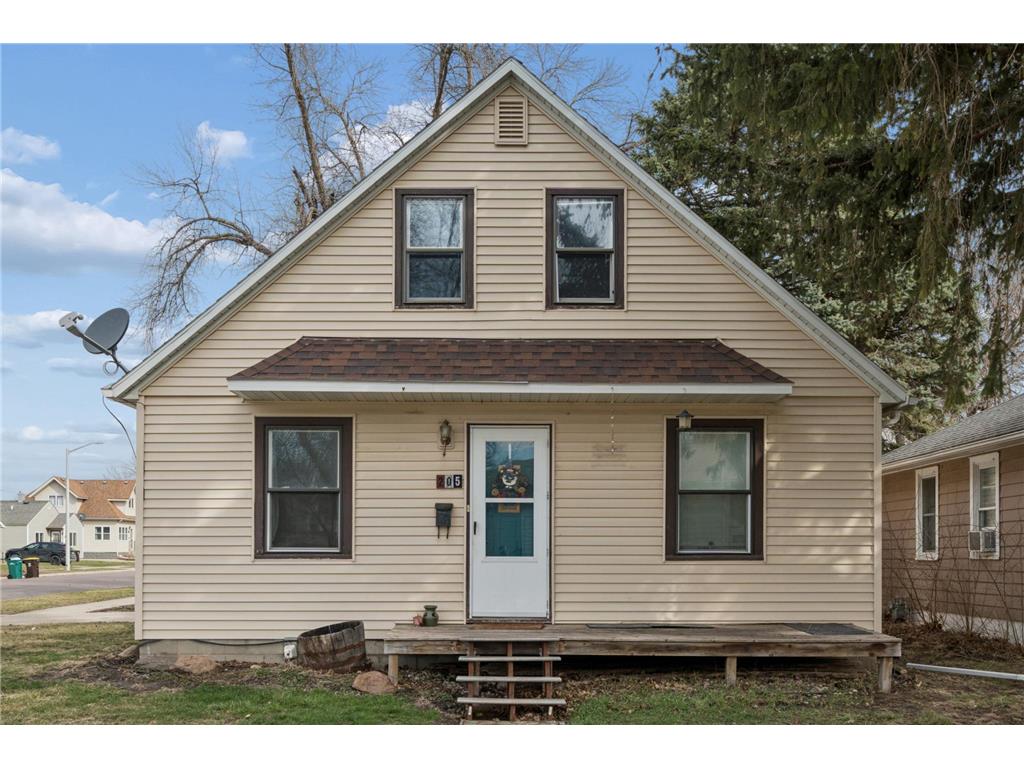 205 E 11th Street Fairmont MN 56031 7045850 image1