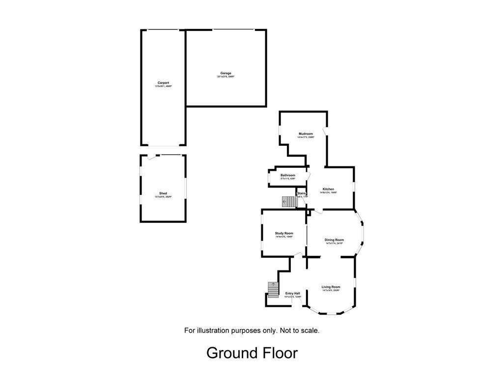 205 E 3rd Street E Herman MN 56248 6806545 image29