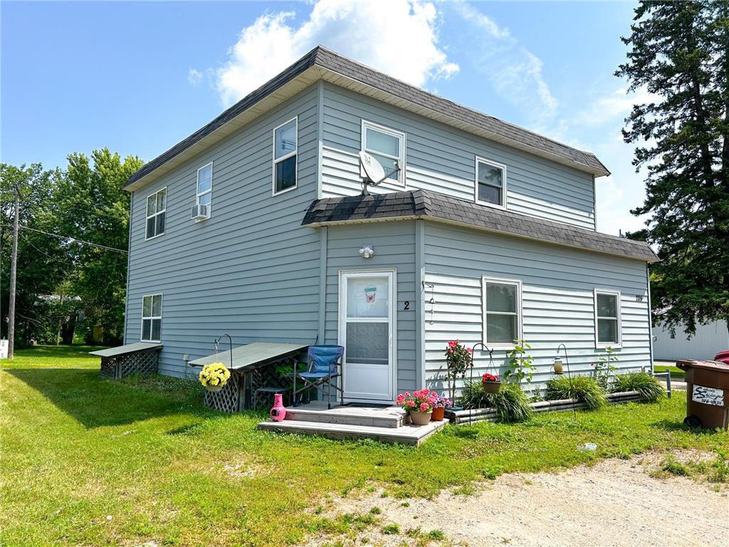 205 E Centennial 84 Drive New York Mills MN 56567 6572650 image1