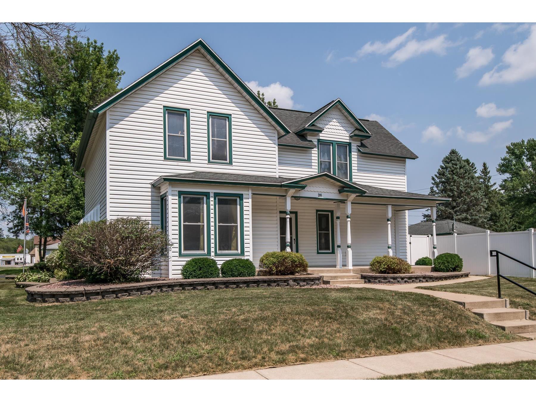 205 E Eyota Street, Dover, MN 55929 MLS 6076694 Edina Realty