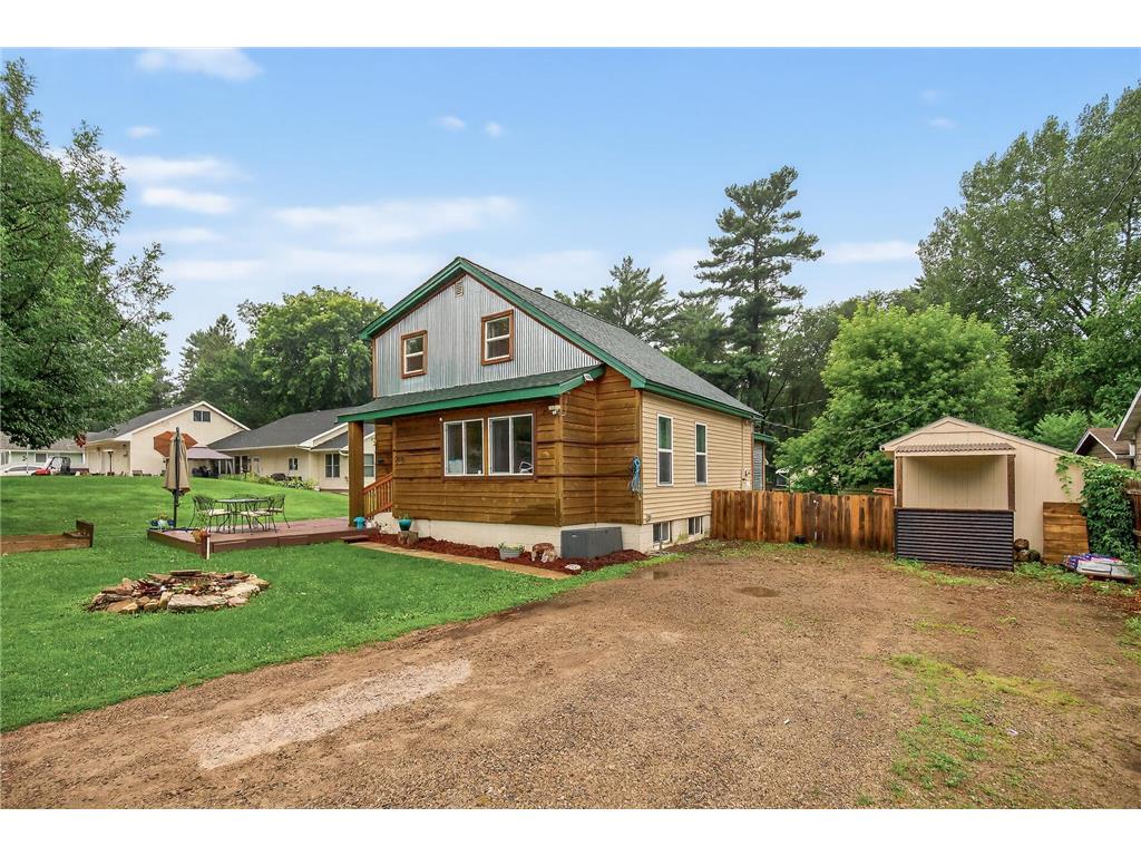 205 Forest Road East Bethel MN 55092 - Coon 6765734 image1