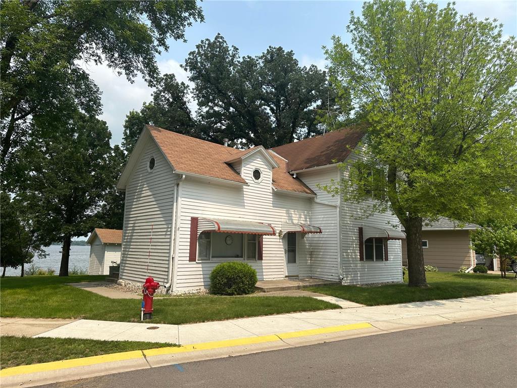 205 Front Street Barrett MN 56311 - Barrett 6573246 image1