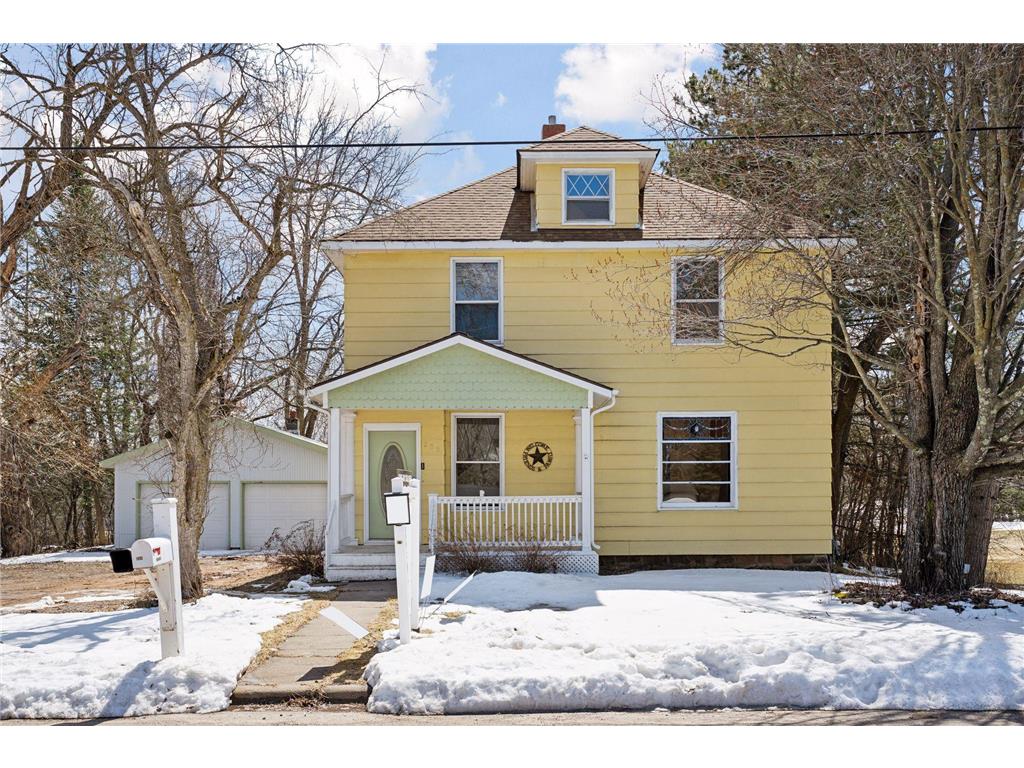 205 Lark Street Sandstone MN 55072 6513171 image1