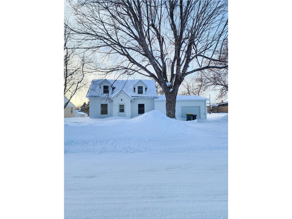 205 Lexington Street Milroy MN 56263 6323324 image1