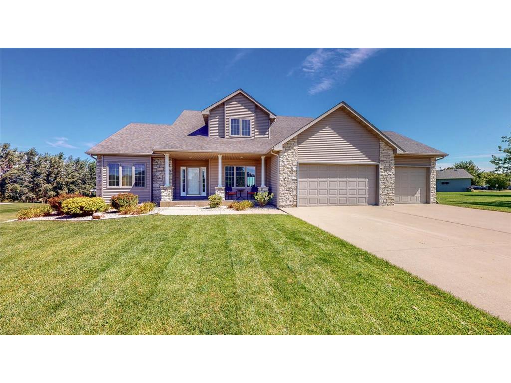 205 Lincoln Drive NE Racine MN 55967 6337183 image1