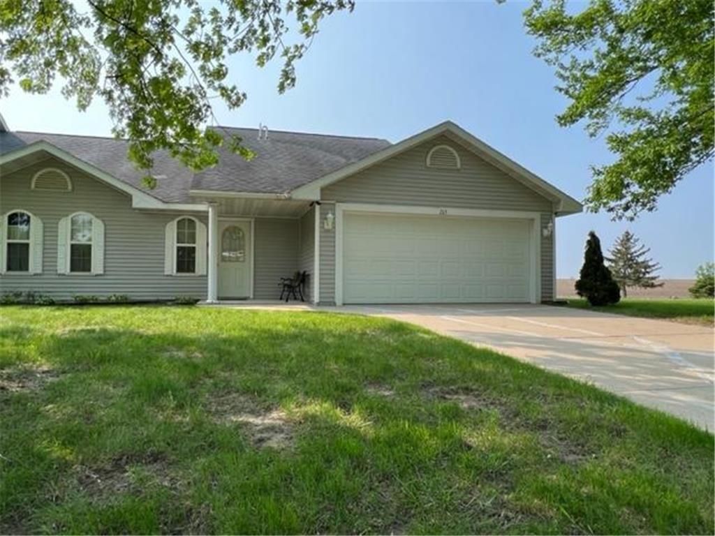 205 Lindstrom Avenue W, Grove City, MN 56243 MLS 6376116 Edina Realty