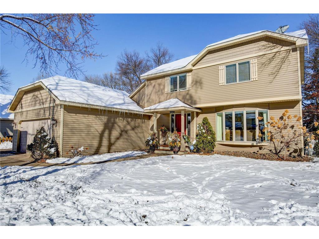 205 Lion Lane Shoreview MN 55126 6490298 image1